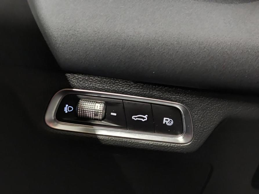 Geely Coolray I Рестайлинг Казань  - изображение 26