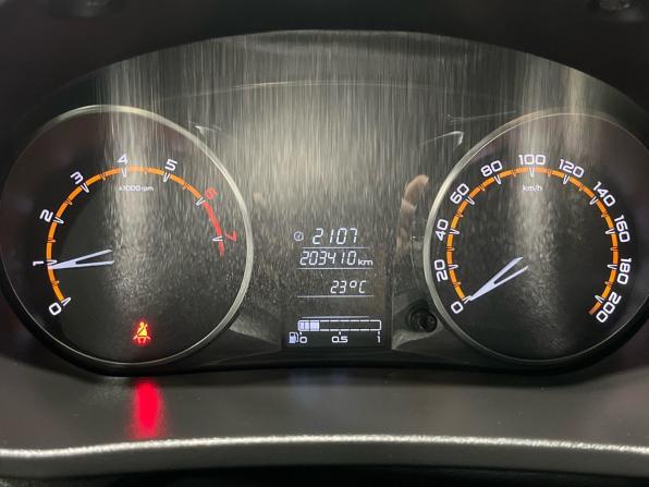 Lada (ВАЗ) Granta I Рестайлинг с пробегом 2020 года, цена 527 000 рублей, 203407 км, седан, Автокод Объявления