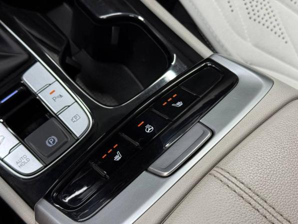 Hyundai Tucson IV с пробегом 2021 года, цена 2 884 000 рублей, 56938 км, внедорожник, Автокод Объявления
