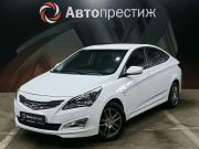 Hyundai Solaris I Рестайлинг Ставрополь  - изображение 26