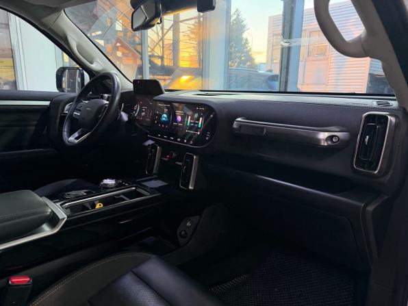 Haval Dargo I с пробегом 2022 года, цена 2 300 000 рублей, 70325 км, внедорожник, Автокод Объявления
