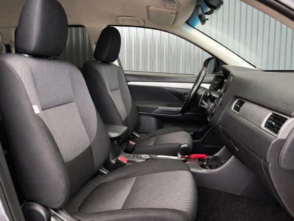 Mitsubishi Outlander III с пробегом 2012 года, цена 1 097 000 рублей, 257200 км, внедорожник, Автокод Объявления