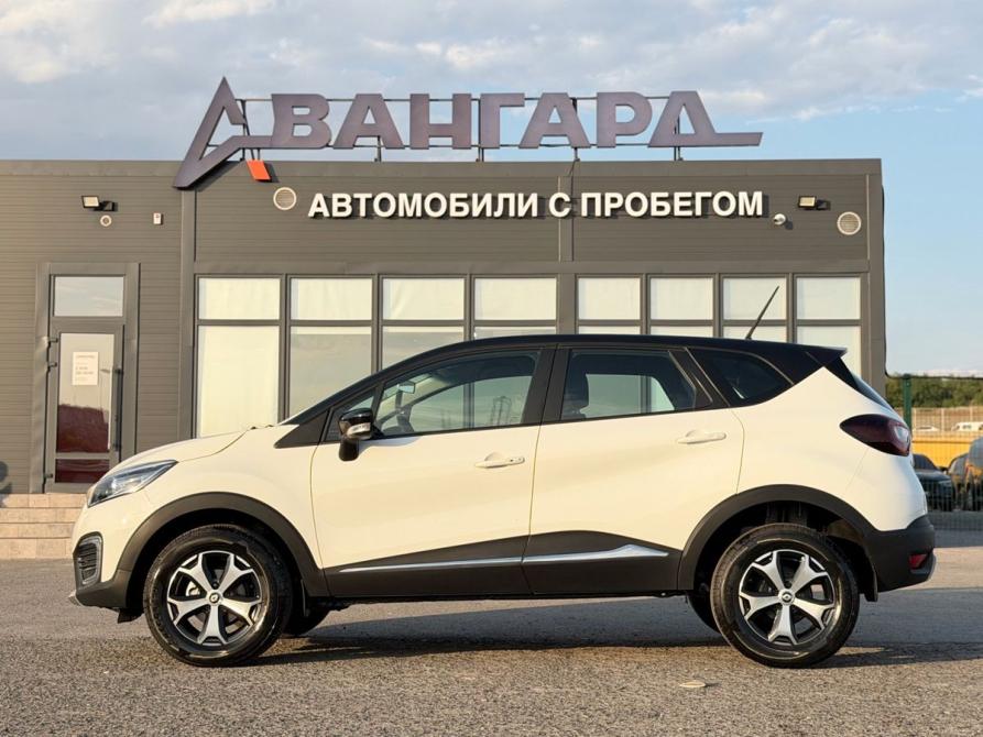 Renault Kaptur I Рестайлинг Волгоград  - изображение 6