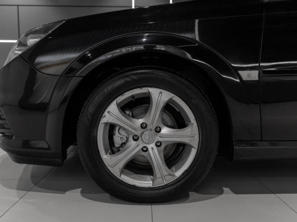 Opel Vectra C Рестайлинг с пробегом 2007 года, цена 575 000 рублей, 382203 км, седан, Автокод Объявления