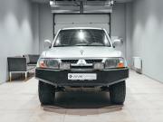 Mitsubishi Pajero III Рестайлинг Екатеринбург  - изображение 20