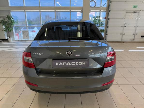 Skoda Octavia III (A7) с пробегом 2014 года, цена 1 320 000 рублей, 110000 км, лифтбек, Автокод Объявления