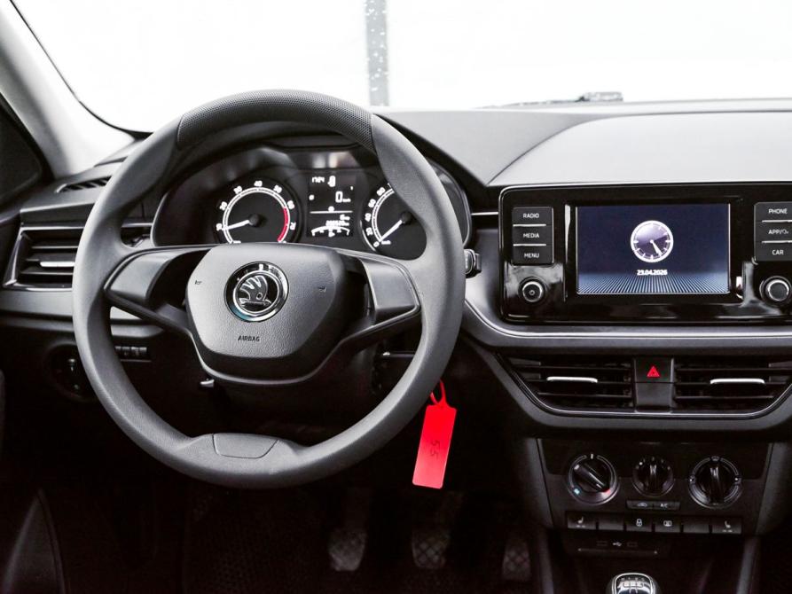 Skoda Rapid II Екатеринбург  - изображение 20