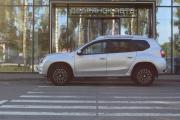 Nissan Terrano III (D10) Брянск  - изображение 27
