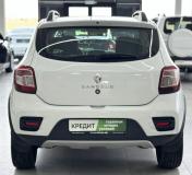 Renault Sandero II Рестайлинг Шахты  - изображение 22