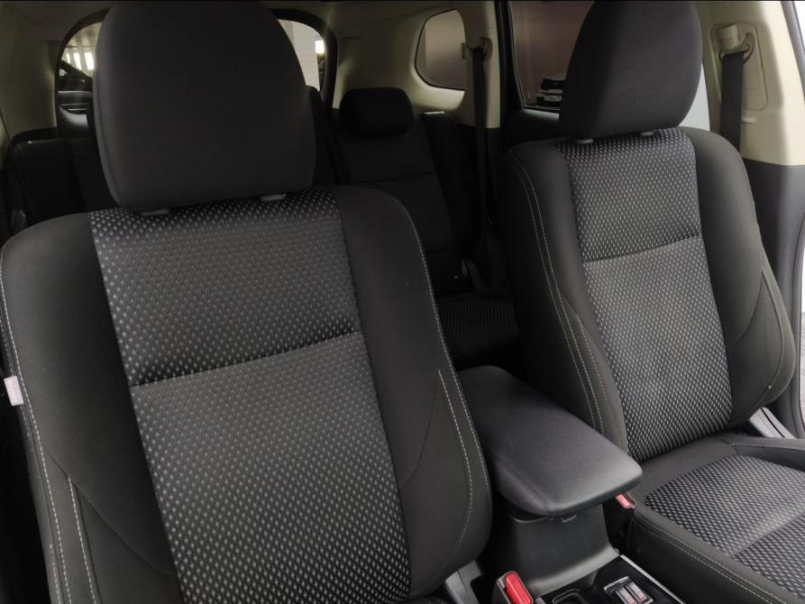 Mitsubishi Outlander III Рестайлинг 2 Екатеринбург  - изображение 22