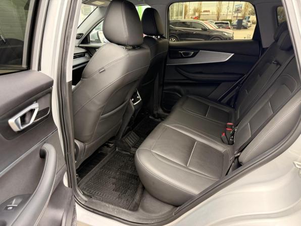 Chery Tiggo 7 Pro Max I с пробегом 2024 года, цена 1 988 000 рублей, 31728 км, внедорожник, Автокод Объявления