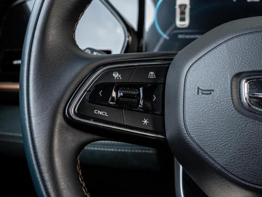 Geely Monjaro I Краснодар  - изображение 18
