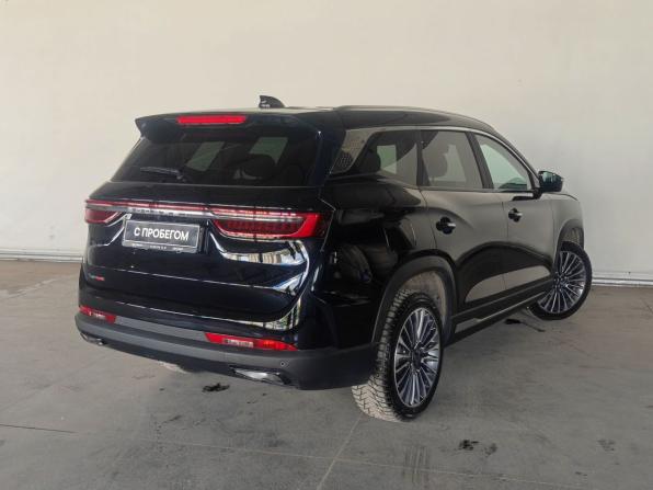 Soueast S09 с пробегом 2025 года, цена 3 190 000 рублей, 9113 км, внедорожник, Автокод Объявления