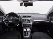 Skoda Octavia II (A5) Рестайлинг Воронеж  - изображение 28