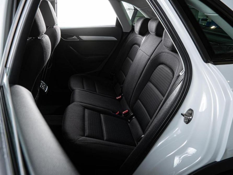 Audi Q3 I (8U) Волгоград  - изображение 12