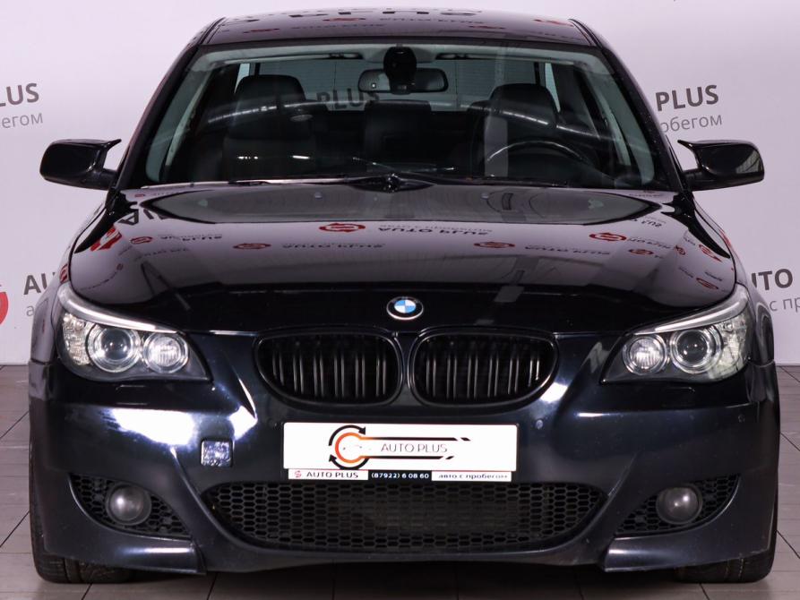 BMW 5 серии V (E60/E61) Рестайлинг Минеральные Воды  - изображение 4