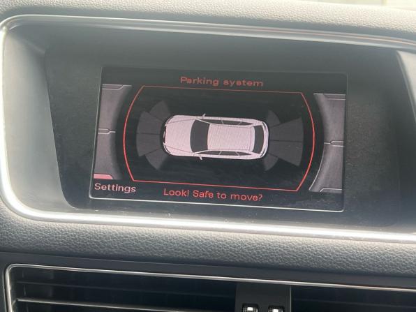 Audi Q5 I (8R) с пробегом 2010 года, цена 1 249 000 рублей, 201000 км, внедорожник, Автокод Объявления
