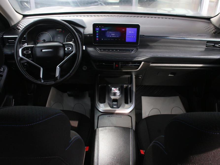 Haval Jolion I Калуга  - изображение 6