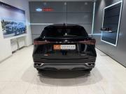 Omoda C5 I Новосибирск  - изображение 30