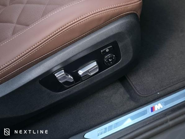 Новый BMW X6 III (G06) Рестайлинг 2026 года, цена 15 990 000 рублей, внедорожник, Автокод Объявления