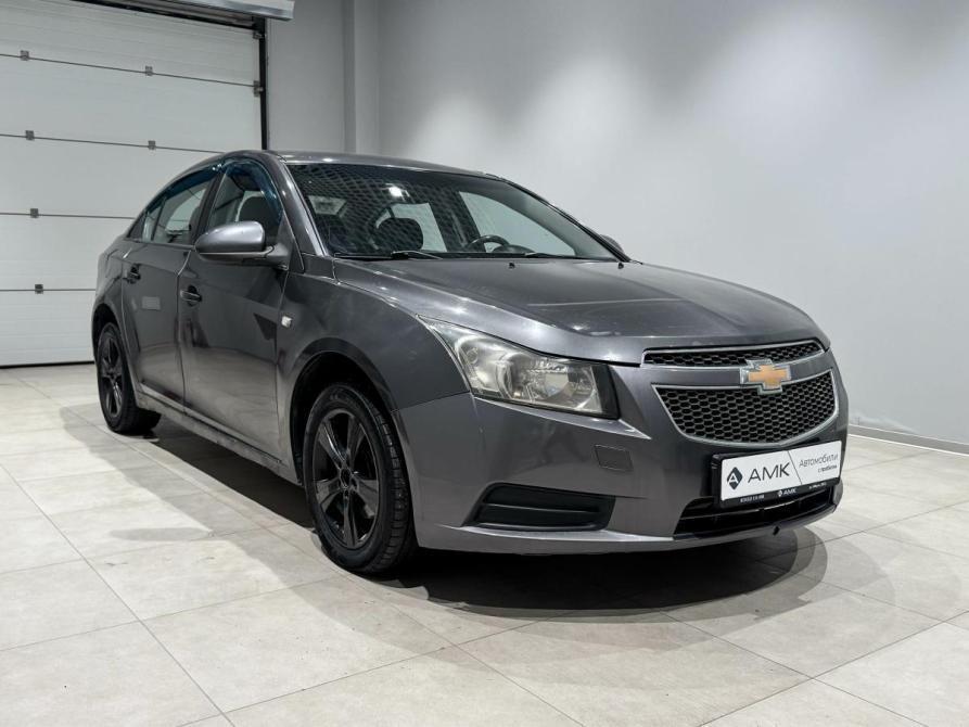 Chevrolet Cruze I Екатеринбург  - изображение 2