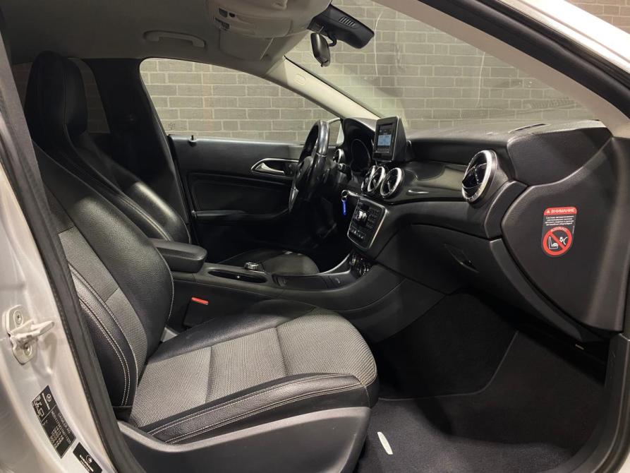 Mercedes-Benz CLA I (C117 X117) Челябинск  - изображение 10