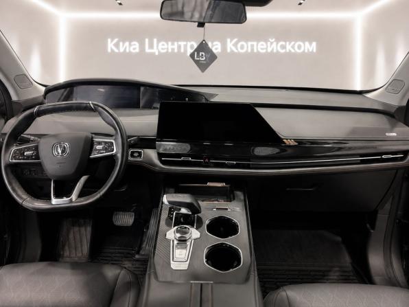 Changan UNI-K с пробегом 2023 года, цена 3 099 000 рублей, 33319 км, внедорожник, Автокод Объявления