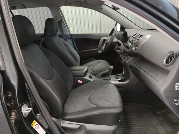 Toyota RAV4 III (XA30) с пробегом 2010 года, цена 1 465 000 рублей, 123149 км, внедорожник, Автокод Объявления