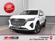 Chery Tiggo 7 Pro Max I Кемерово  - изображение 32
