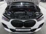 BMW X1 II (F48) Рестайлинг Москва  - изображение 38