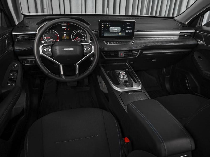 Haval Jolion I Рестайлинг Ставрополь  - изображение 6