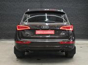 Audi Q5 I (8R) Рестайлинг Екатеринбург  - изображение 22