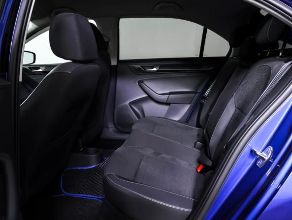 Volkswagen Polo VI с пробегом 2020 года, цена 1 829 000 рублей, 37000 км, лифтбек, Автокод Объявления