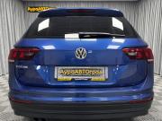 Volkswagen Tiguan II Стерлитамак  - изображение 53