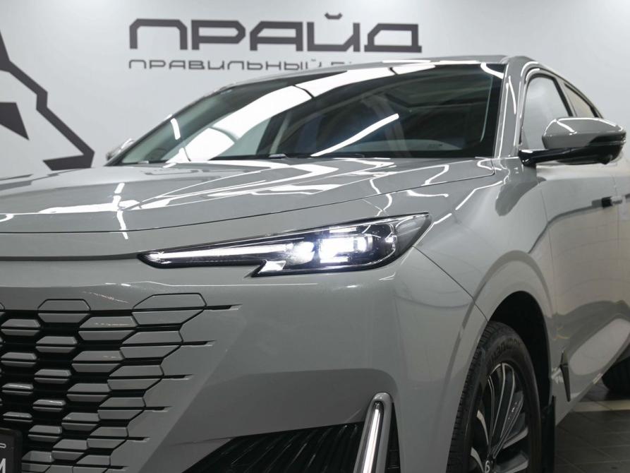 Changan UNI-K Ростов-на-Дону  - изображение 7