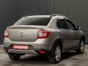 Renault Logan II Рестайлинг Екатеринбург  - изображение 25