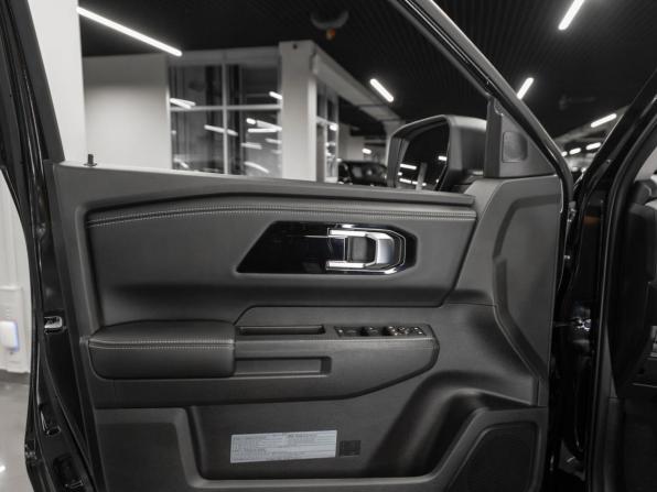 Mitsubishi L200 VI с пробегом 2025 года, цена 4 400 000 рублей, 45 км, пикап, Автокод Объявления