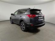 Toyota RAV4 IV (XA40) Уфа  - изображение 32