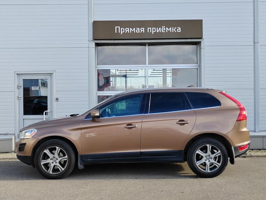 Volvo XC60 I Москва  - изображение 17