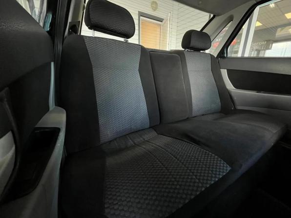 Lada (ВАЗ) Priora I с пробегом 2010 года, цена 333 000 рублей, 182255 км, седан, Автокод Объявления