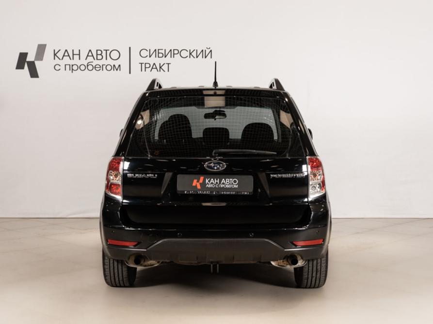 Subaru Forester III Казань  - изображение 4