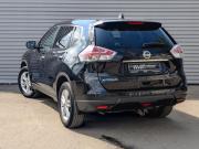 Nissan X-Trail III Москва  - изображение 37