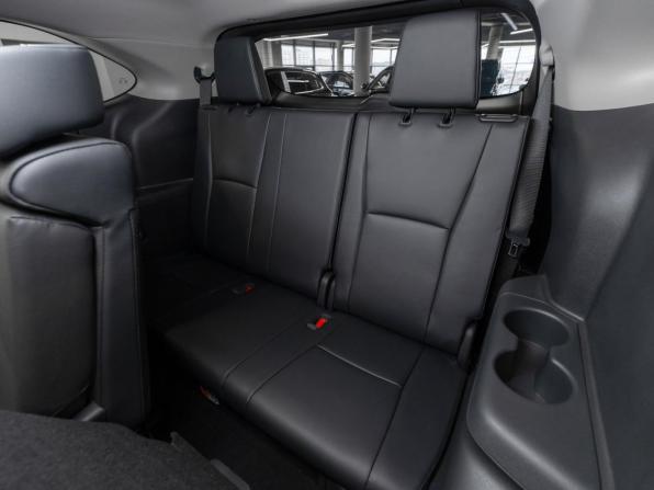 Toyota Highlander IV (XU70) с пробегом 2026 года, цена 5 290 000 рублей, 20 км, внедорожник, Автокод Объявления