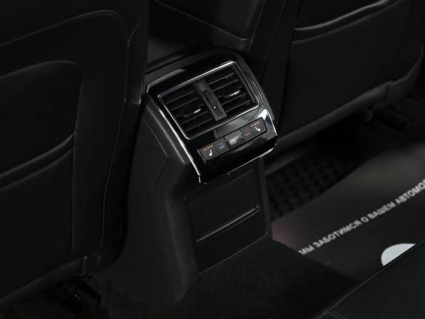 Skoda Superb III с пробегом 2016 года, цена 1 549 000 рублей, 127000 км, лифтбек, Автокод Объявления