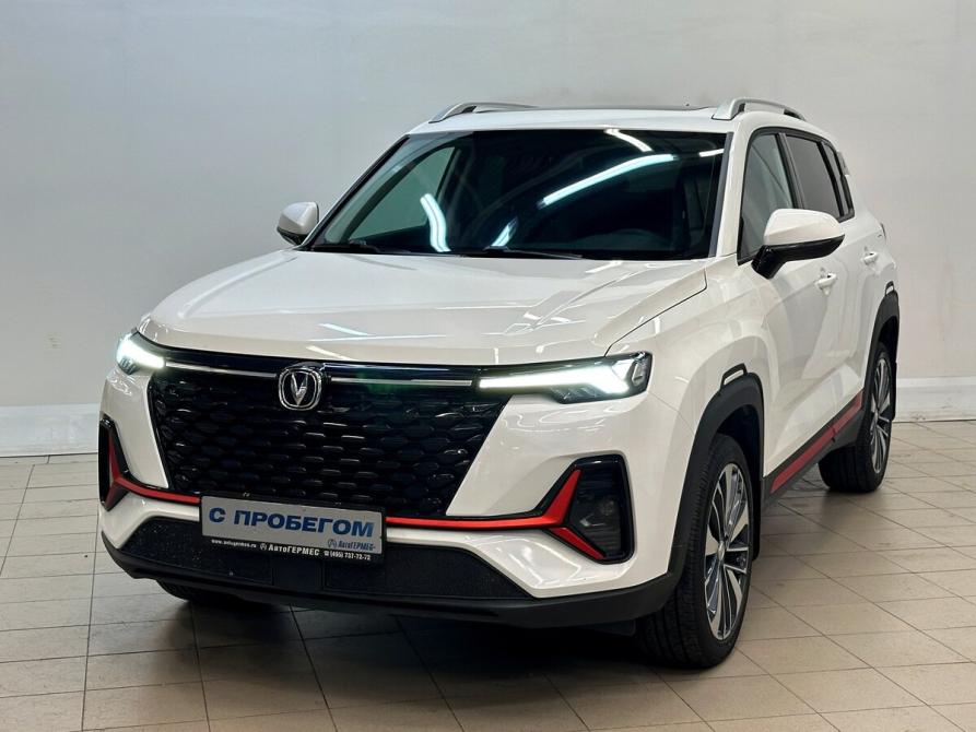 Changan CS35 Plus I Рестайлинг Балашиха  - изображение 1