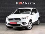 Ford Kuga II Рестайлинг Екатеринбург  - изображение 21