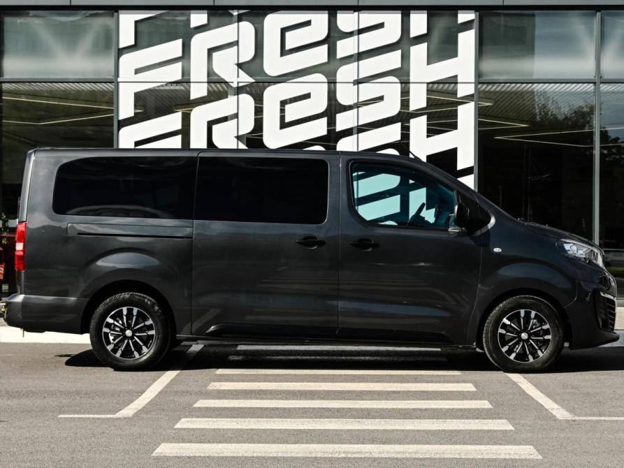 Peugeot Traveller I Волгоград  - изображение 5