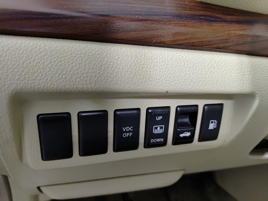 Nissan Teana II Уфа  - изображение 24