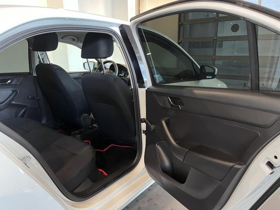 Skoda Rapid I Чебоксары  - изображение 26