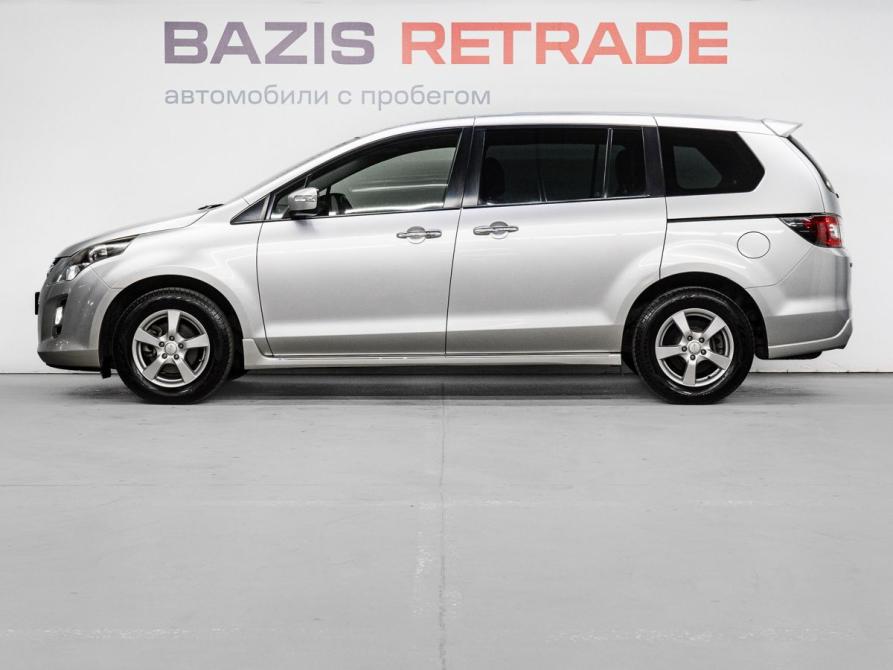 Mazda MPV III (LY) Тюмень  - изображение 9